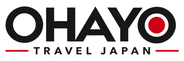 OHAYO TRAVEL JAPAN