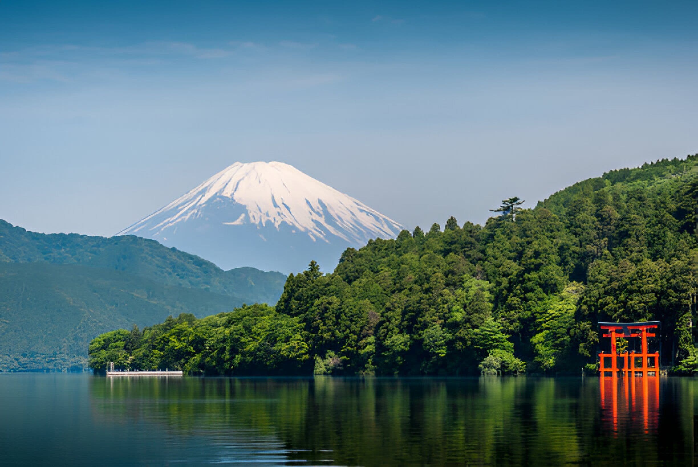 Hakone private tour from Tokyo