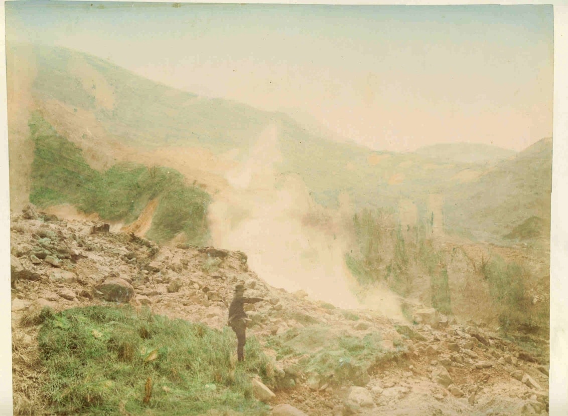 Miyanoshita Onsen