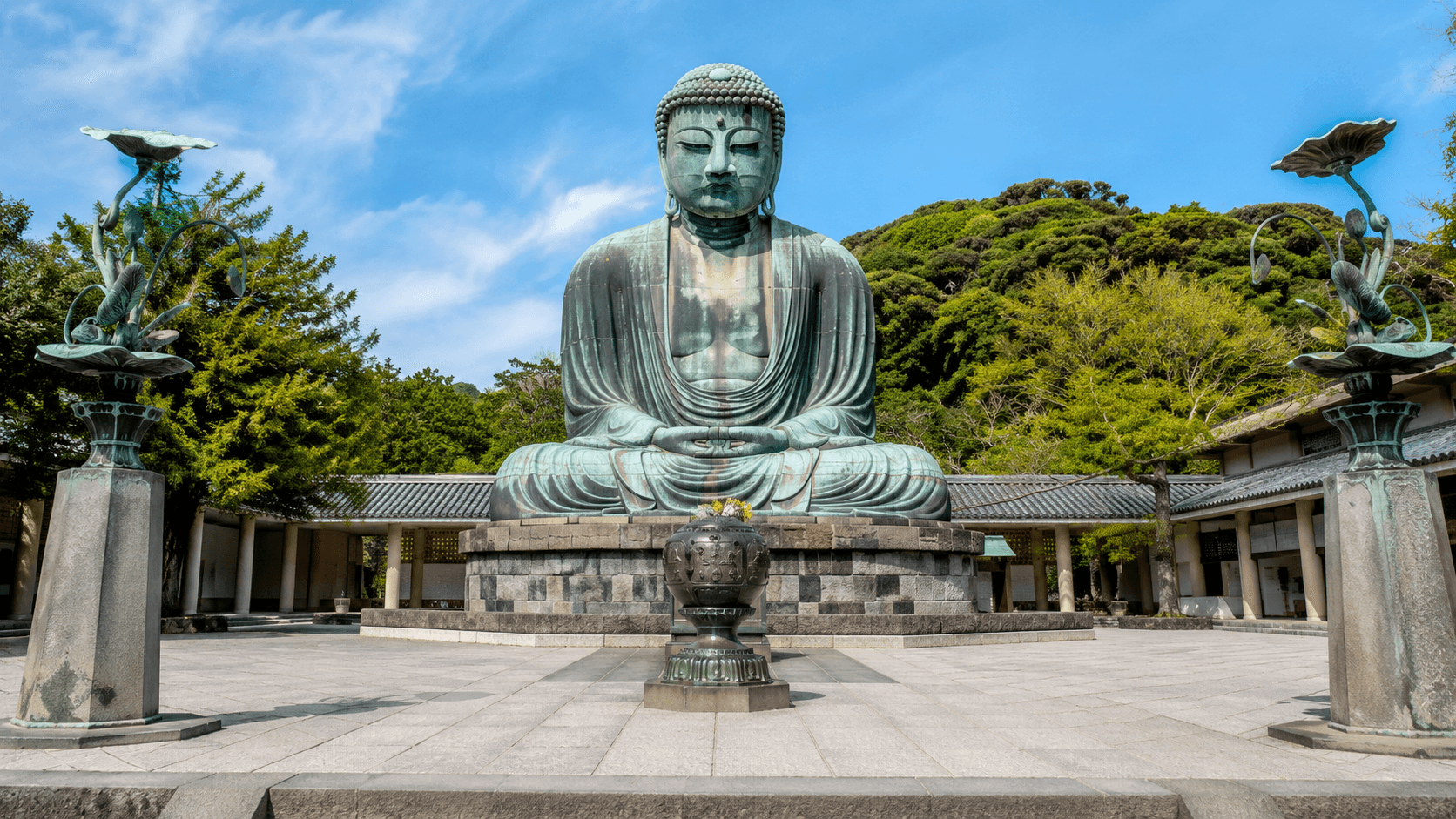 Kamakura private tour from Tokyo