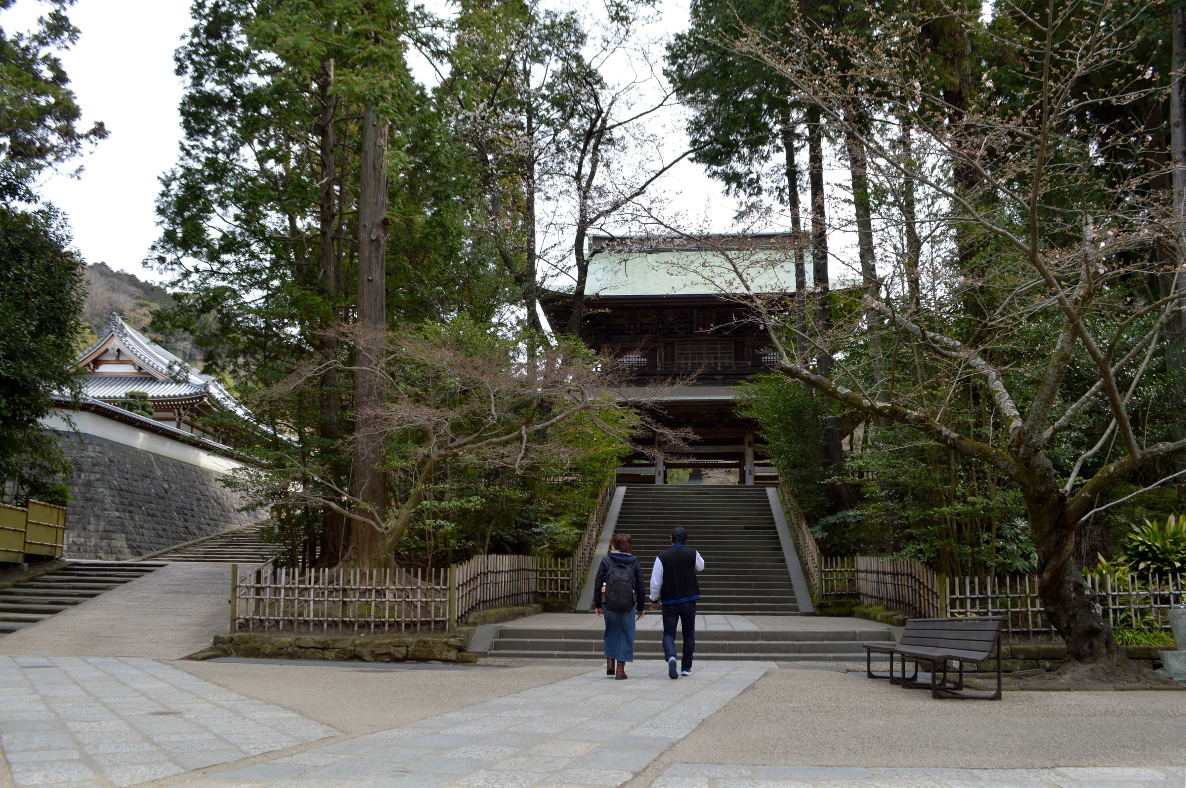 Engaku-ji