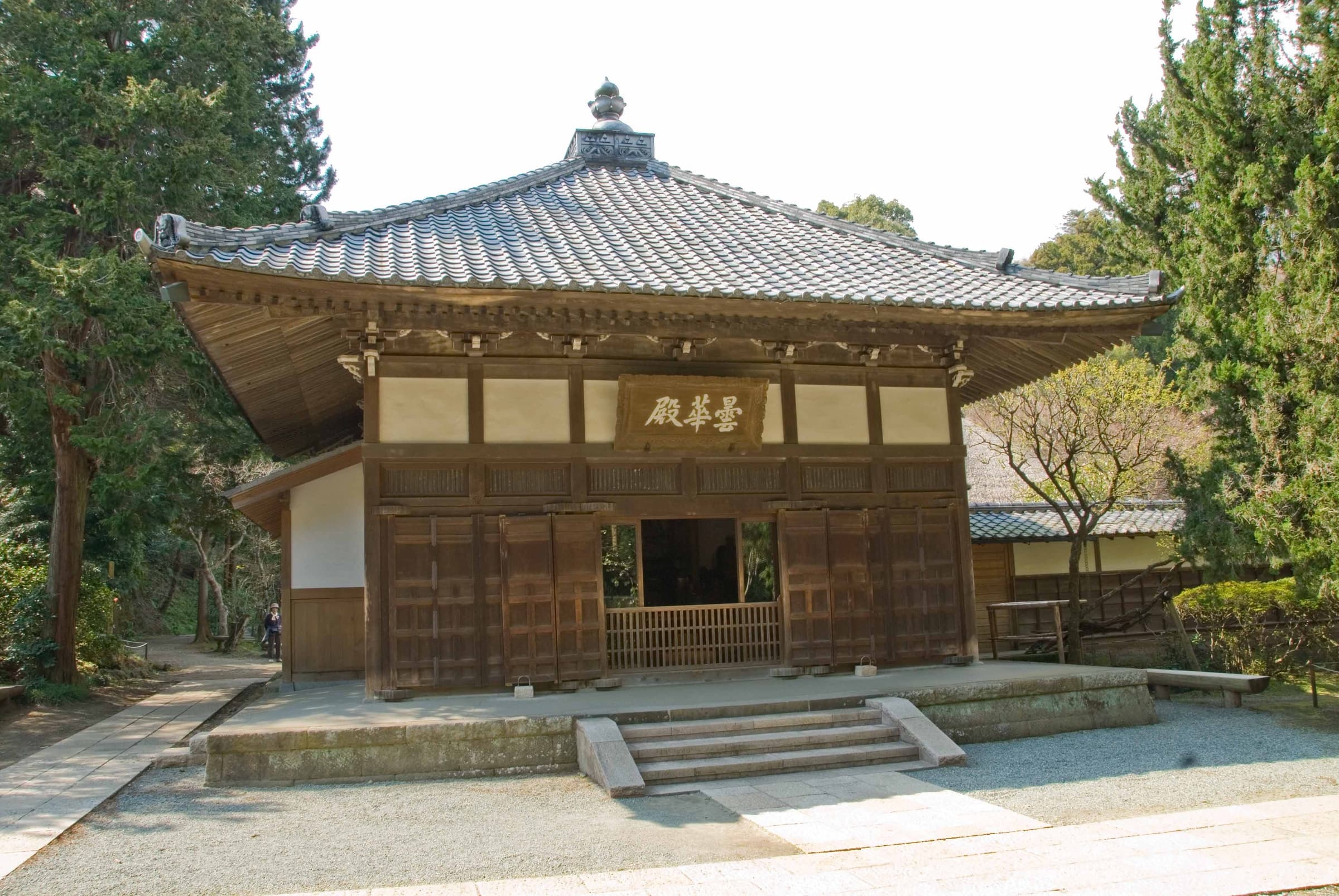 Jochi-ji