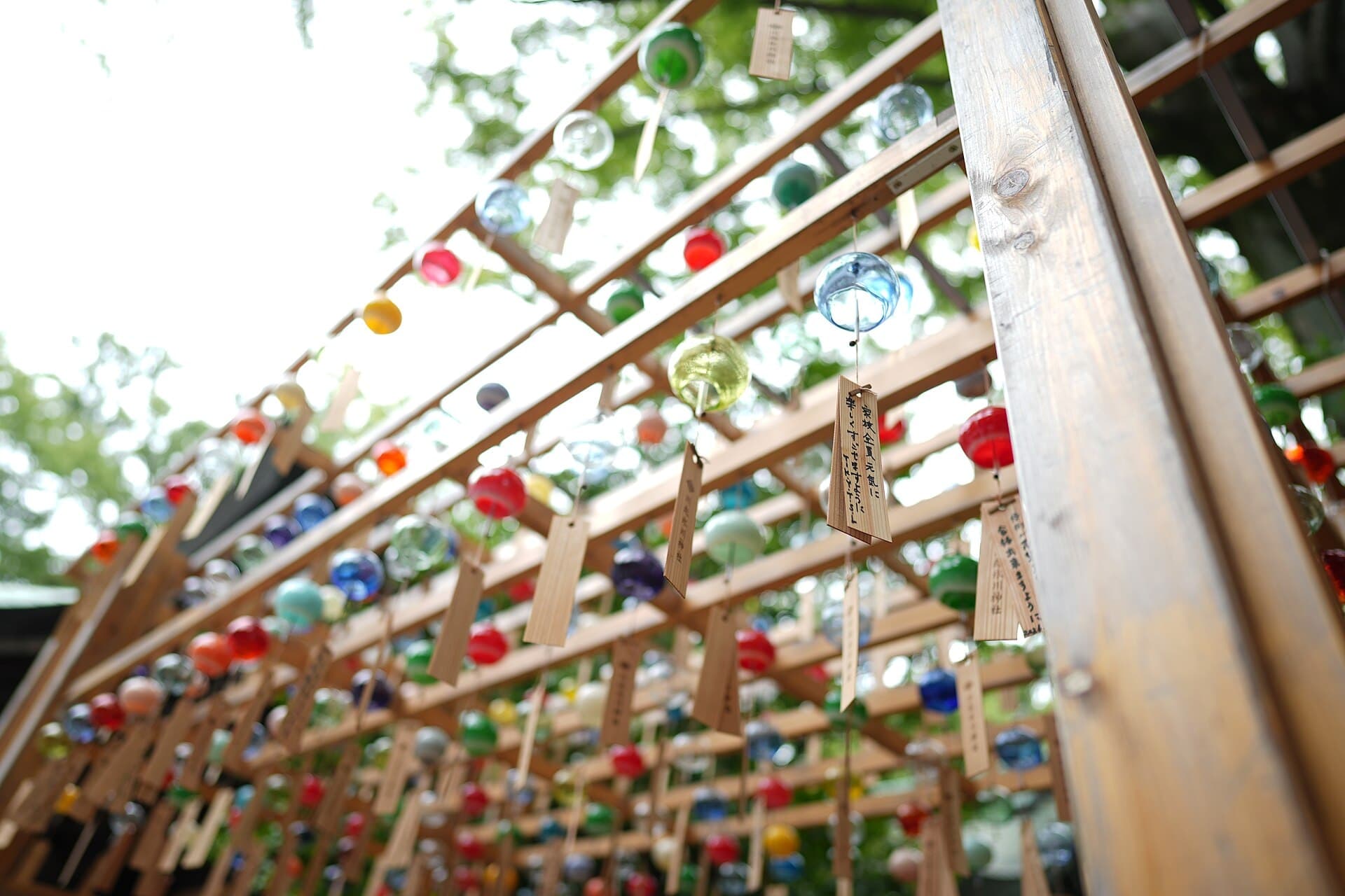 Kawagoe Hikawa Shrine