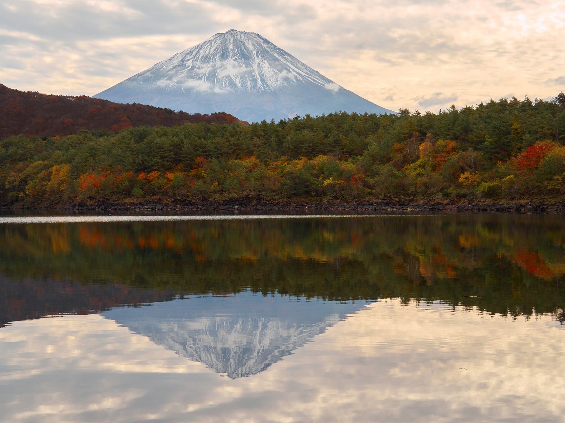 Lake Sai