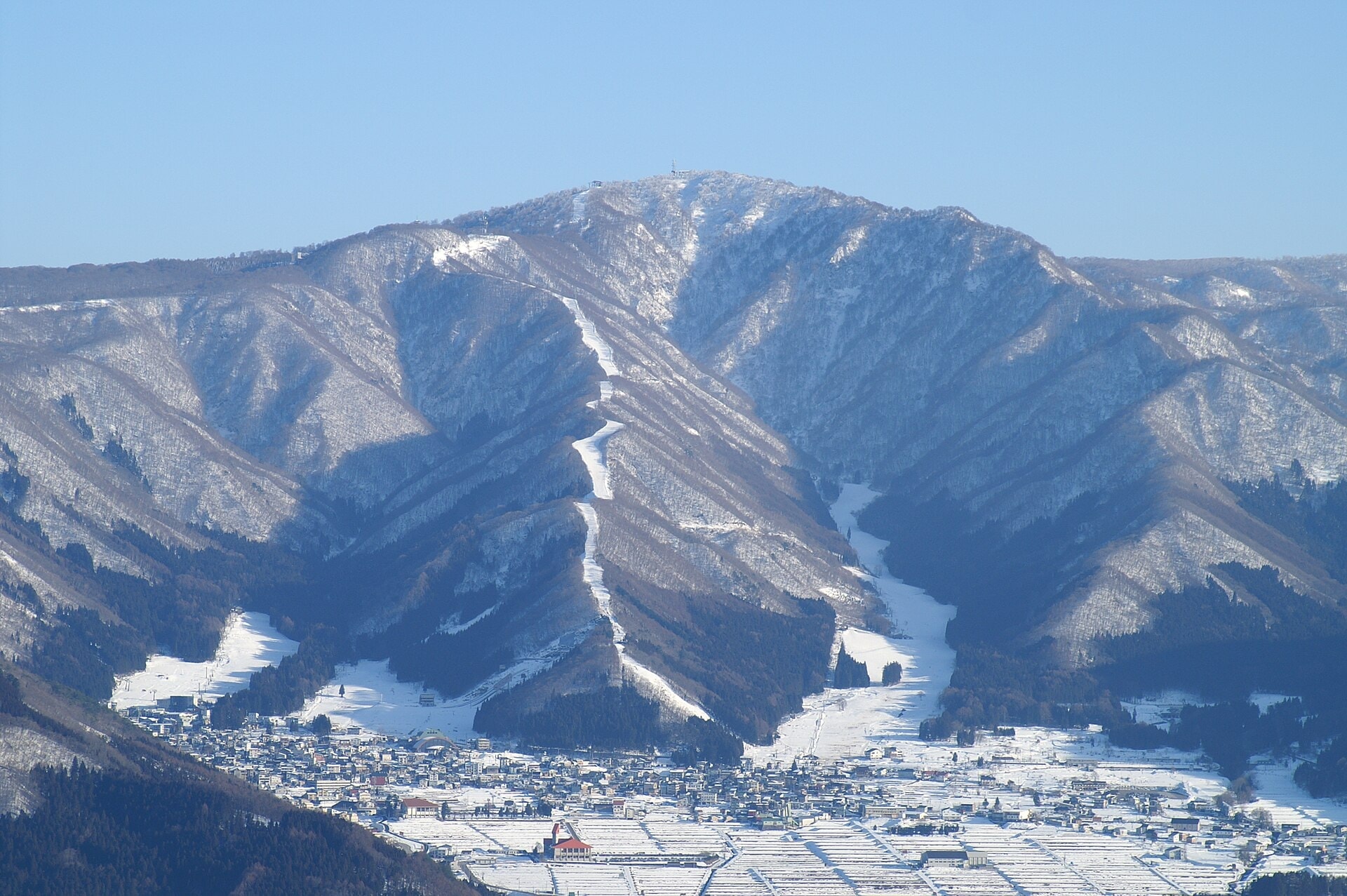 Nozawa Onsen