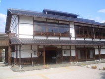Asama Onsen