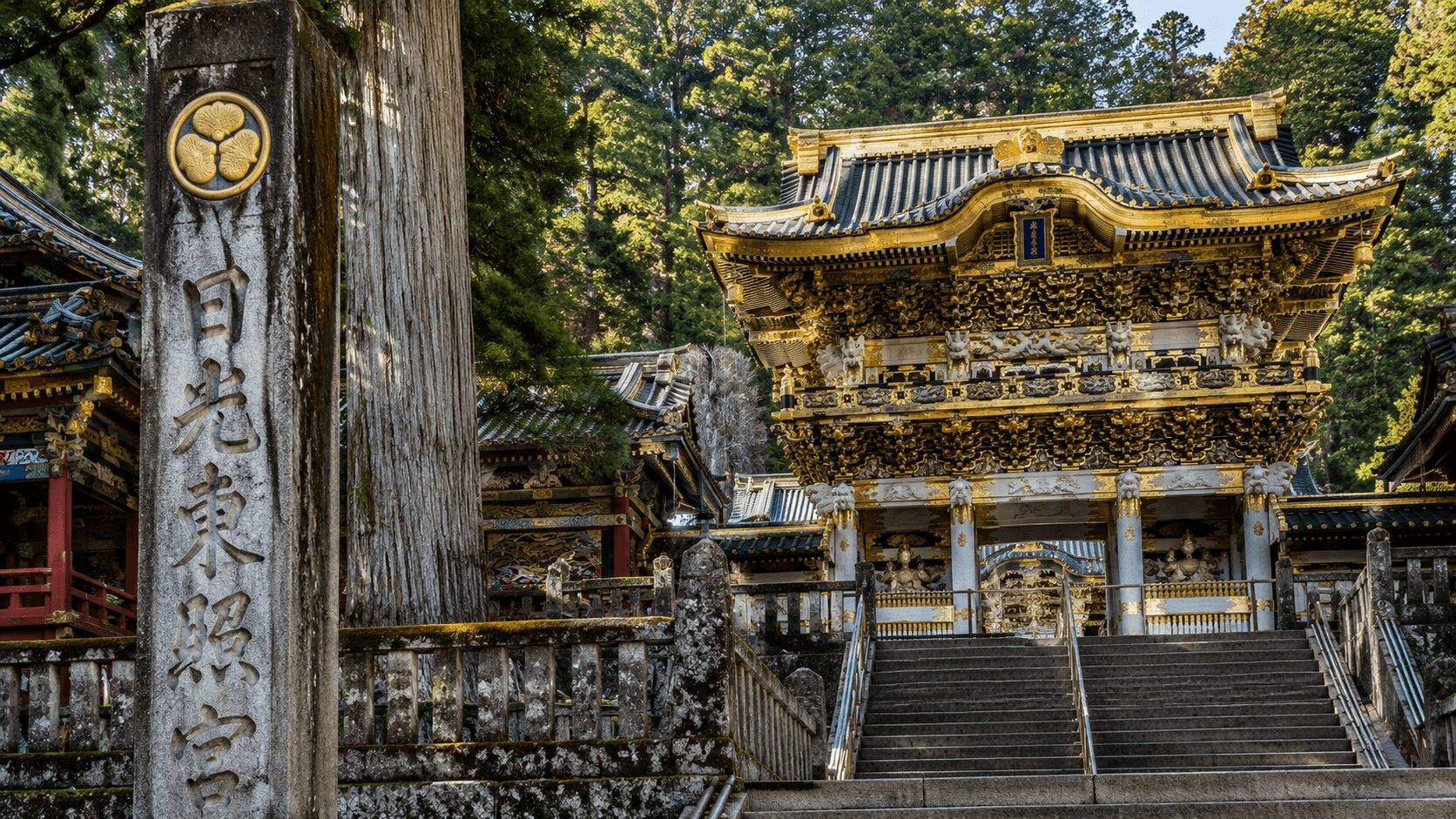 Nikko private tour from Tokyo