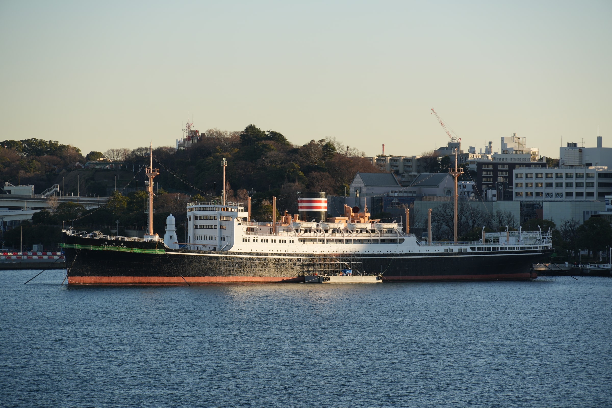 Hikawa Maru