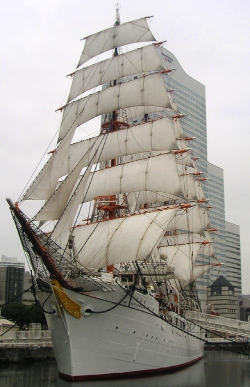 Nippon Maru