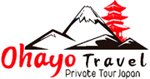 Ohayo Travel Japan