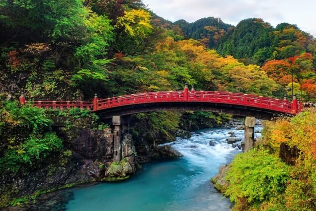 Nikko tour