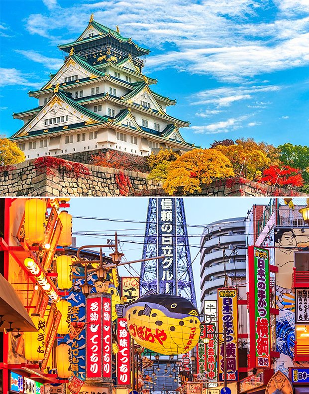 Japan private tour