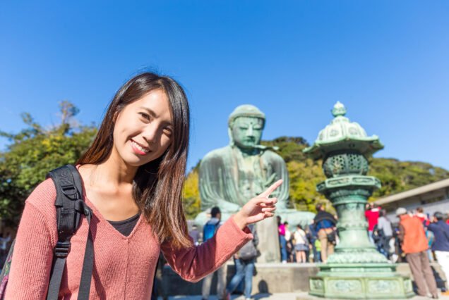 kamakura japan