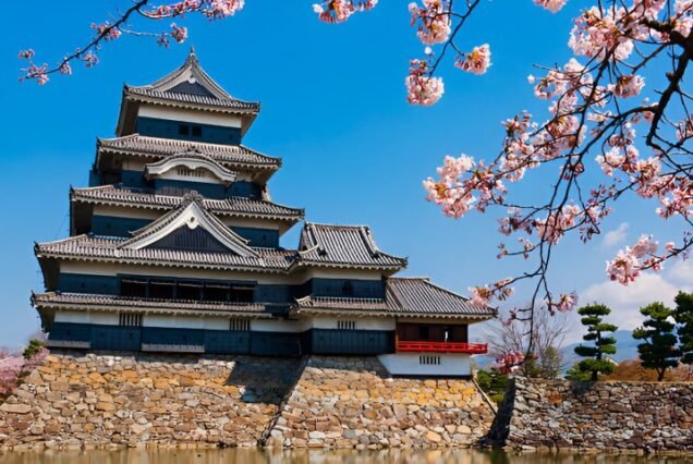 Matsumoto Castle