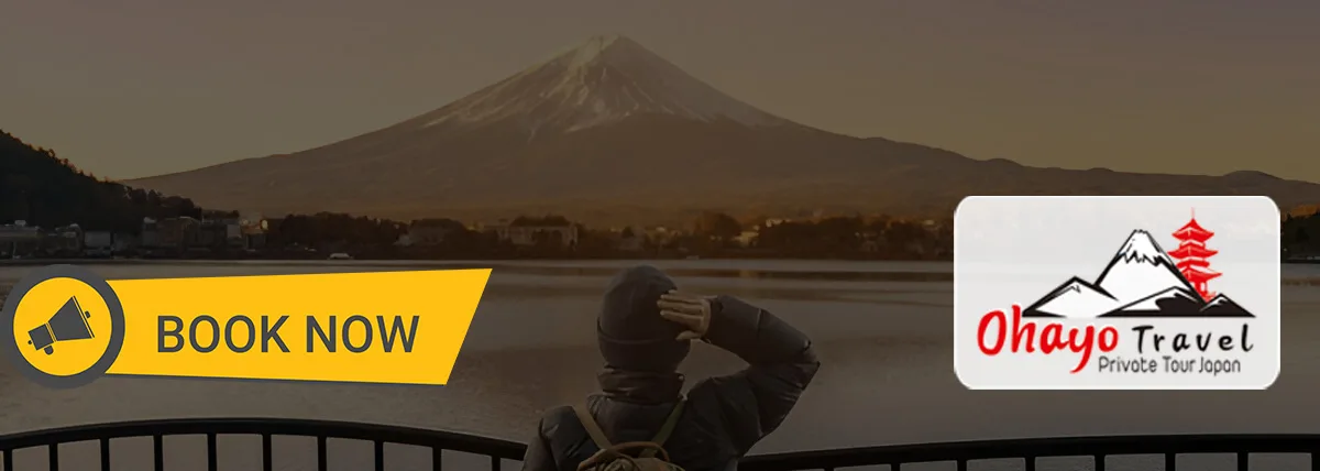 Mount Fuji Best Photo Spots