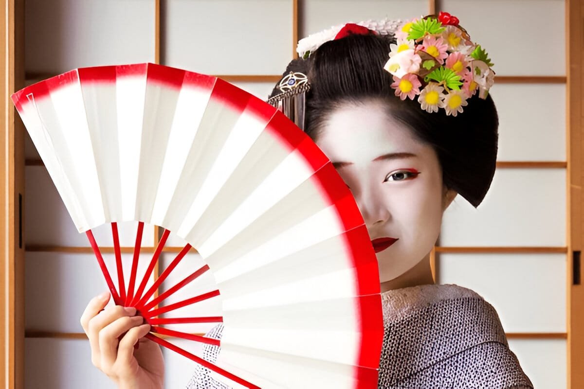 Geisha Culture in Kyoto