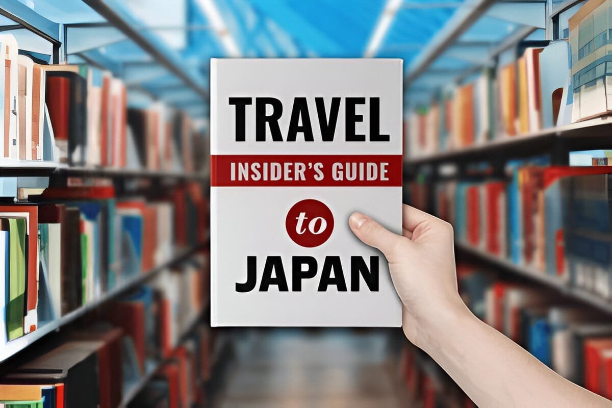 japan travel tips